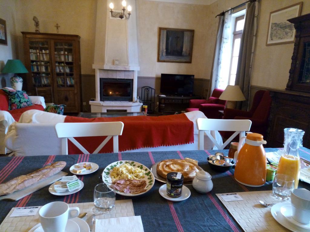 Appartement L'Ours des Corbières à Servies-en-Val Extérieur photo